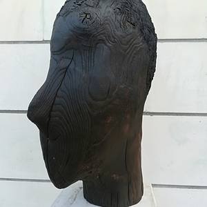 Collection Wood Figure