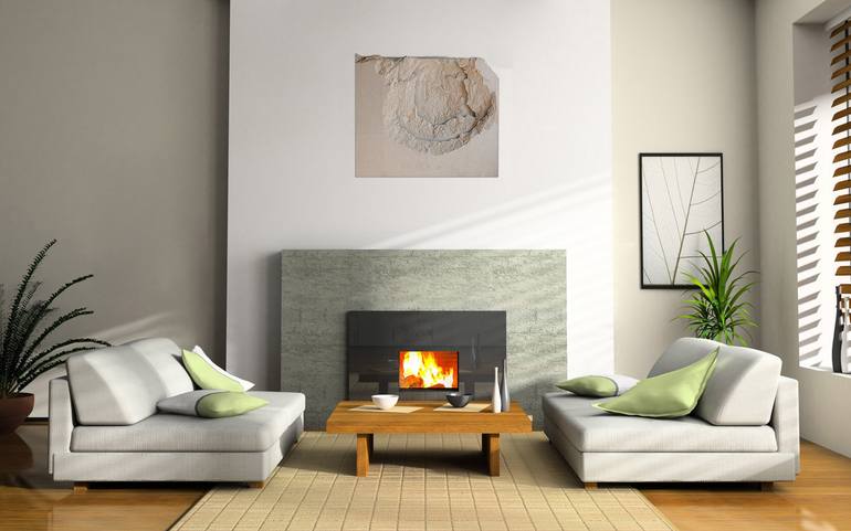 Original Abstract Other Sculpture by Ognyan Chitakov