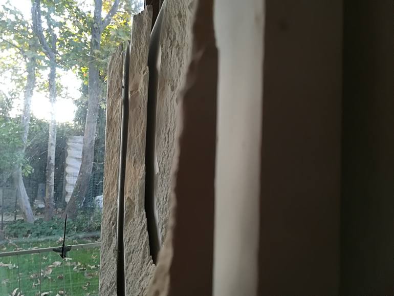 Original Abstract Other Sculpture by Ognyan Chitakov