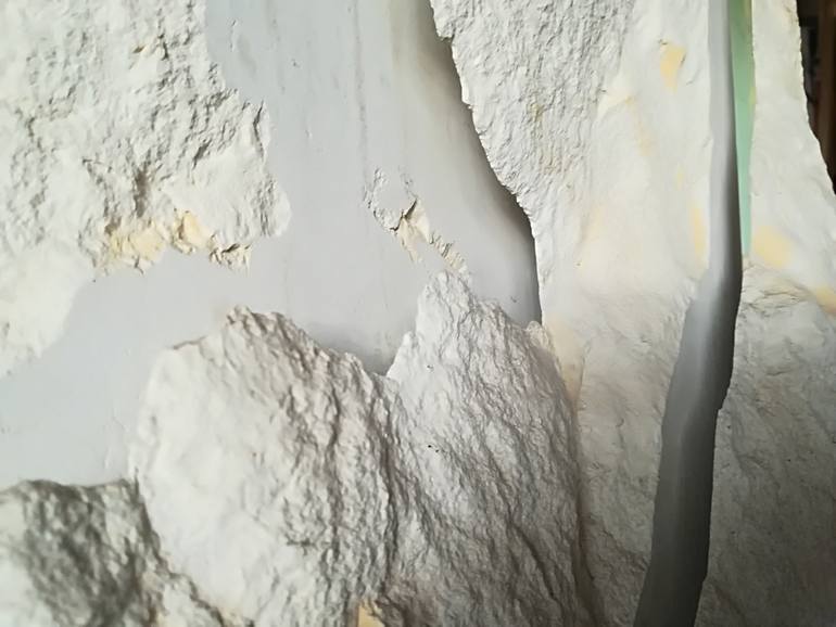 Original Abstract Other Sculpture by Ognyan Chitakov