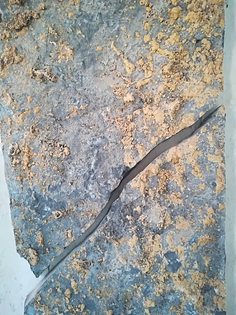 Original Abstract Other Sculpture by Ognyan Chitakov