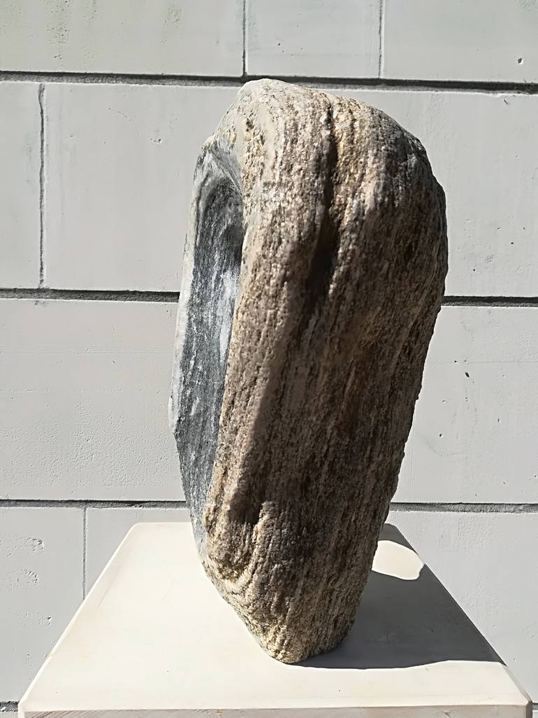 Original Portraiture Portrait Sculpture by Ognyan Chitakov