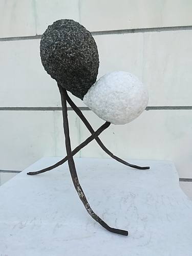 Original  Sculpture by Ognyan Chitakov