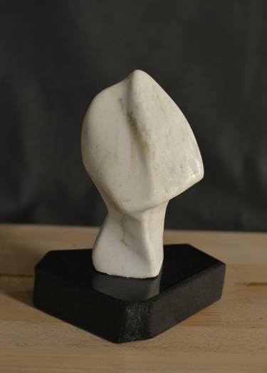 Original Dada Abstract Sculpture by Ognyan Chitakov