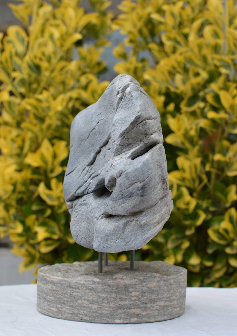 Original Fish Sculpture by Ognyan Chitakov