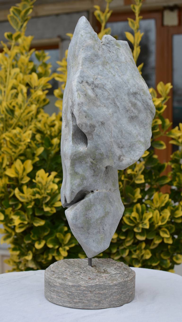 Original Portraiture Other Sculpture by Ognyan Chitakov