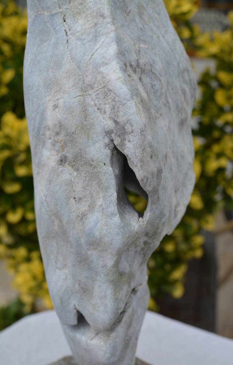 Original Portraiture Other Sculpture by Ognyan Chitakov