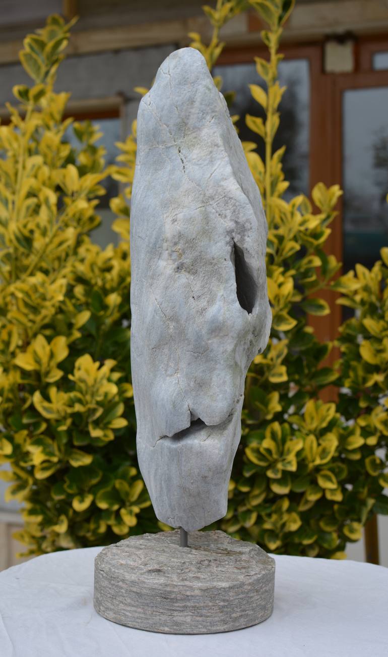 Original Portraiture Other Sculpture by Ognyan Chitakov