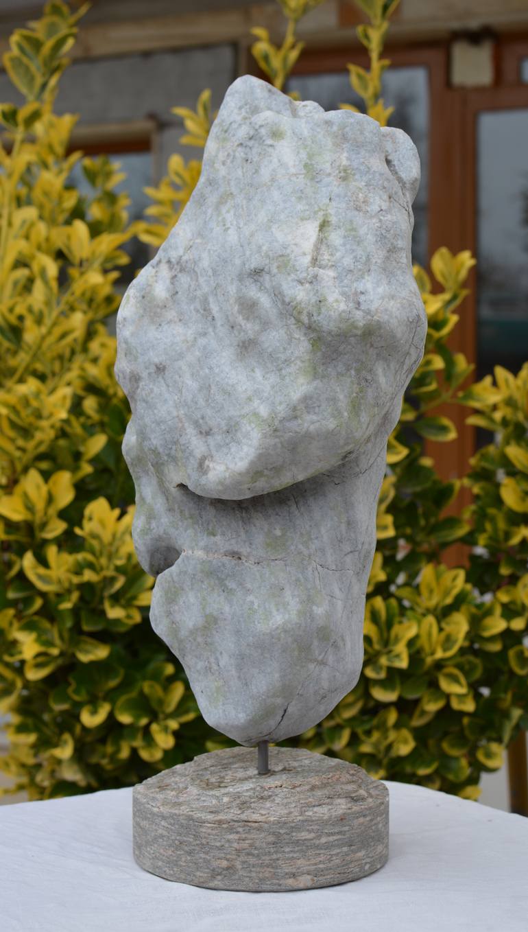 Original Portraiture Other Sculpture by Ognyan Chitakov