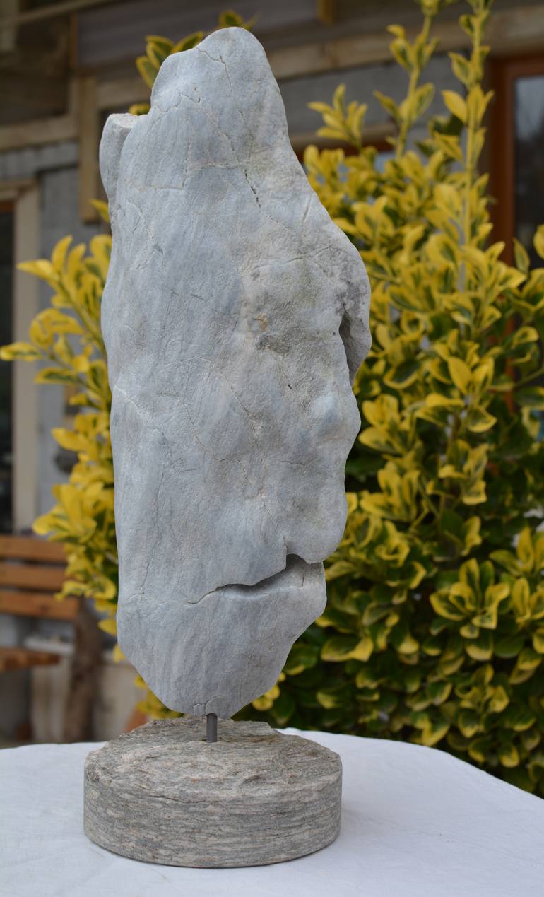 Original Portraiture Other Sculpture by Ognyan Chitakov