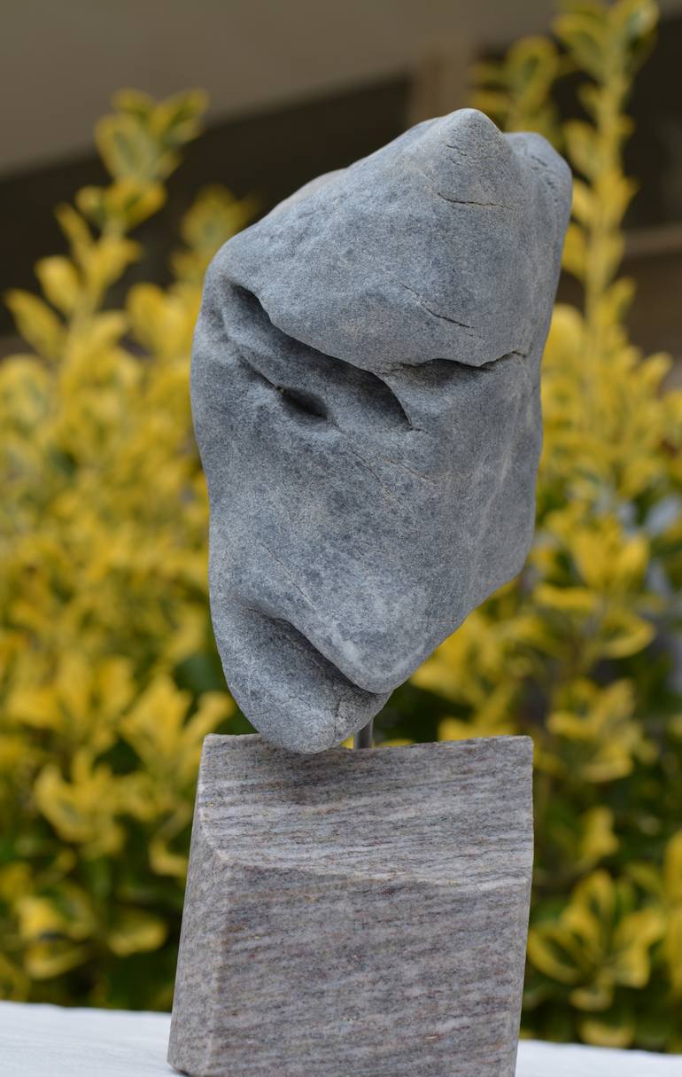 Original Women Sculpture by Ognyan Chitakov