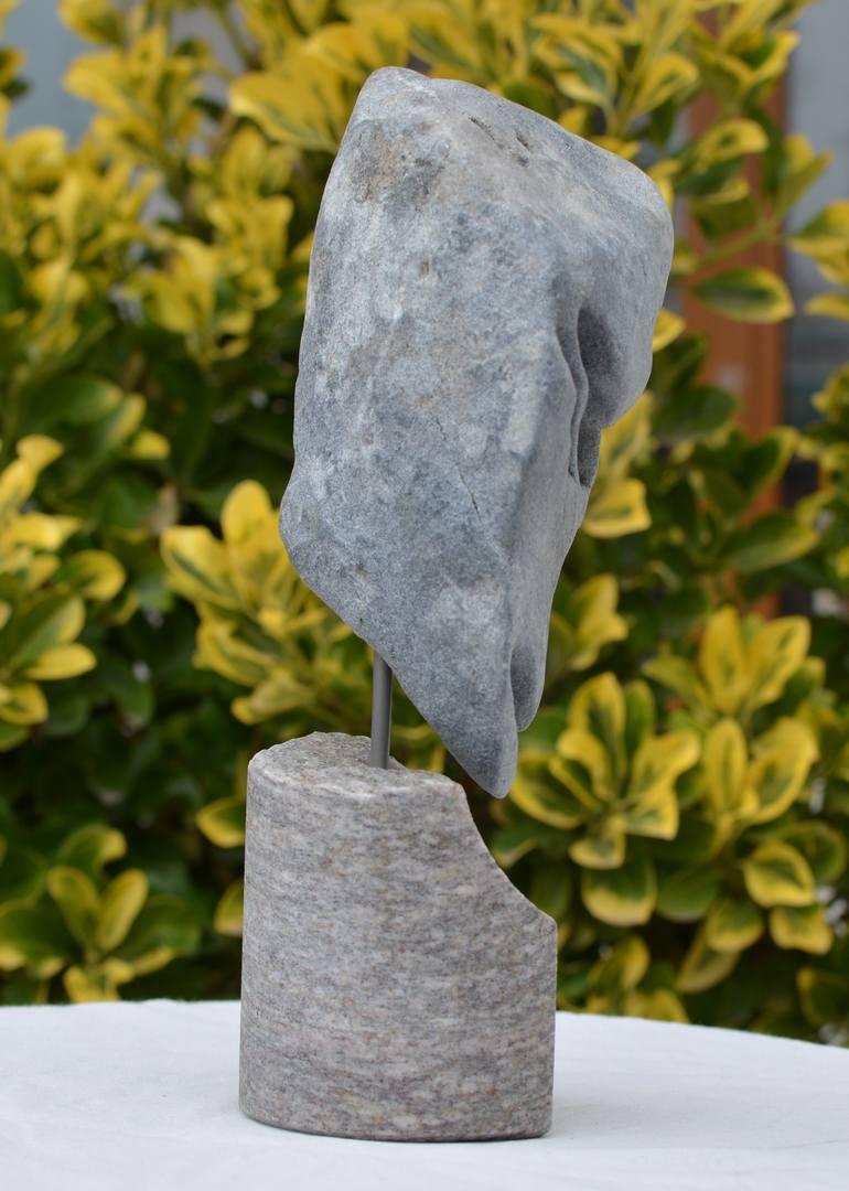 Original Women Sculpture by Ognyan Chitakov