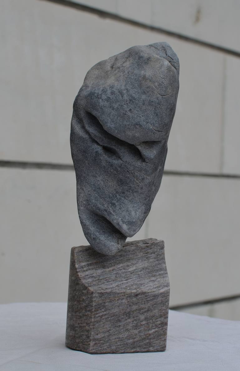 Original Abstract Women Sculpture by Ognyan Chitakov