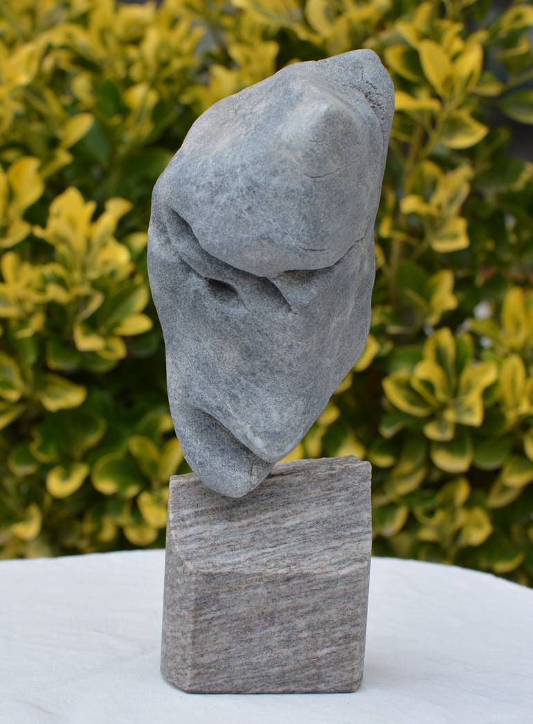 Original Women Sculpture by Ognyan Chitakov