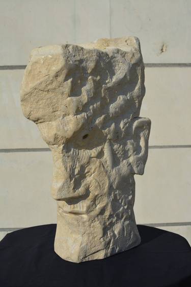 Original Classical mythology Sculpture by Ognyan Chitakov
