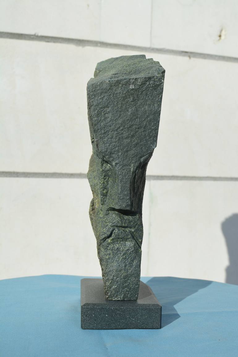 Original Classical mythology Sculpture by Ognyan Chitakov