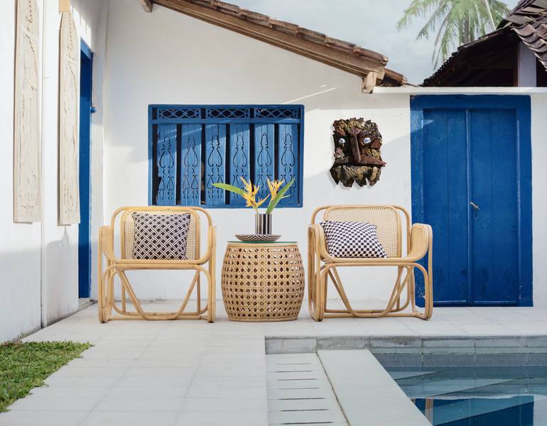 Original Dada People Sculpture by Ognyan Chitakov