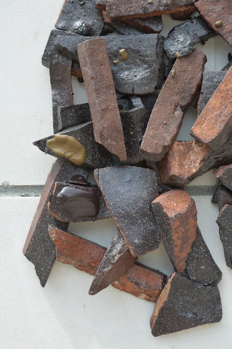 Original Abstract Other Sculpture by Ognyan Chitakov