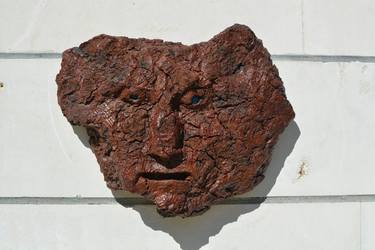 Original Men Sculpture by Ognyan Chitakov