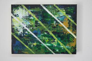 Print of Abstract Paintings by ART HEIST