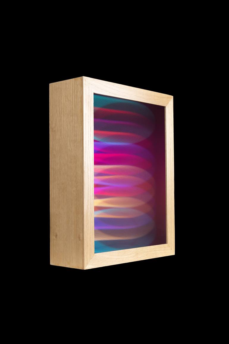 Original Contemporary Abstract Sculpture by Stavros Kotsakis