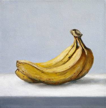 Print of Figurative Food Paintings by Irina Musonov