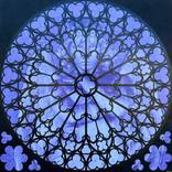 Frequency (DNA) by MONTi Montalvo