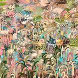 Palm Calm by Lou Sheldon