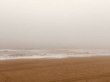 Sand and Fog - Limited Edition of 1 thumb