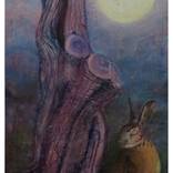 By The Light Of The Moon by Alan Dixon