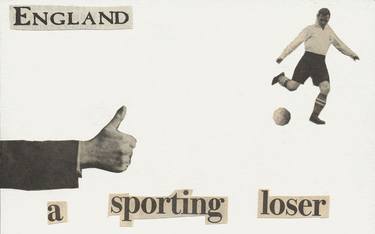 'Sporting Loser' thumb