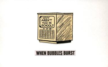 'When Bubbles Burst'  thumb