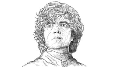 Tyrion Lannister thumb