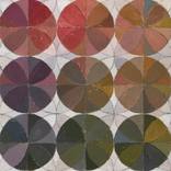 Tic Tac Toe Two by Katie Willes