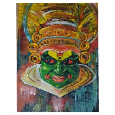 Kathakali thumb