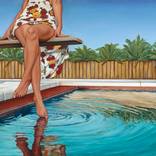 The Toe Dip by Sara Carli