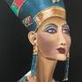 Queen Nefertiti