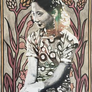 Collection Color Trend: Warm Bronze