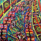 Gado by Gabriela Segovia