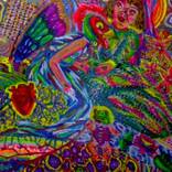 Hybrids by Gabriela Segovia