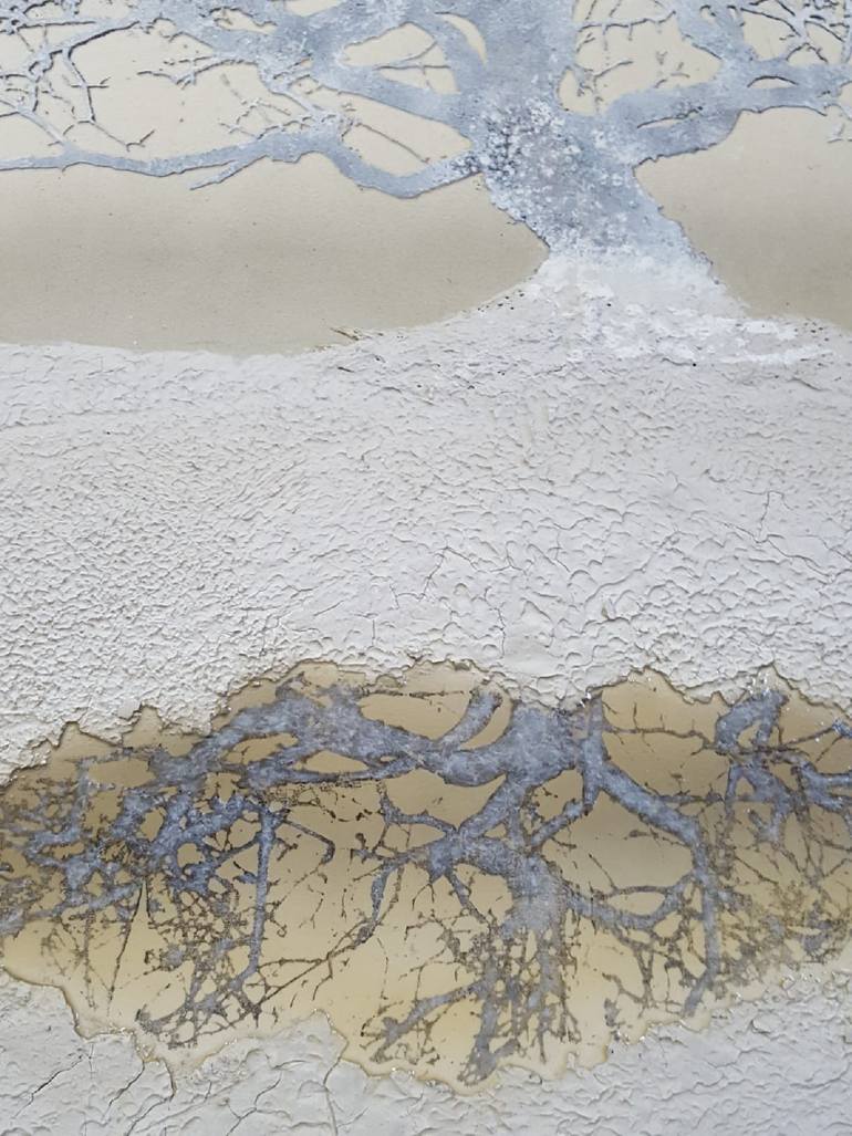 Original Figurative Botanic Painting by Stefano Bersani