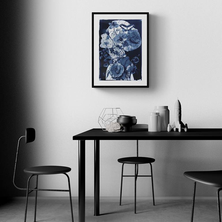 Original Figurative People Photography by Manel Villalonga