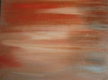 Original Abstract Expressionism Abstract Paintings by Lina Jilani