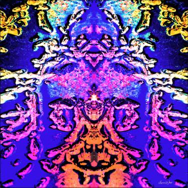 Original Conceptual Abstract Photography by Lawrence White