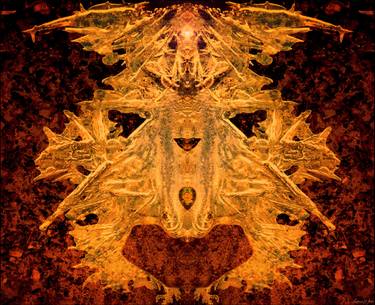 Original Conceptual Abstract Photography by Lawrence White