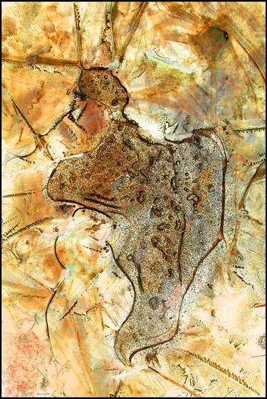 Original Conceptual Abstract Photography by Lawrence White