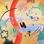 Collection Asian American and Pacific Islander Artists to Watch