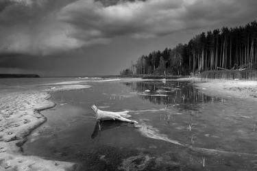 Original Realism Landscape Photography by Anton Kovalchuk