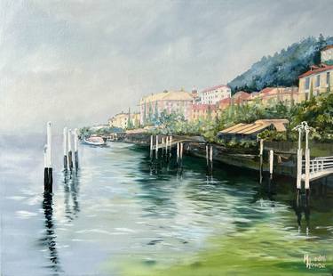 Original Water Paintings by Meredith Howse