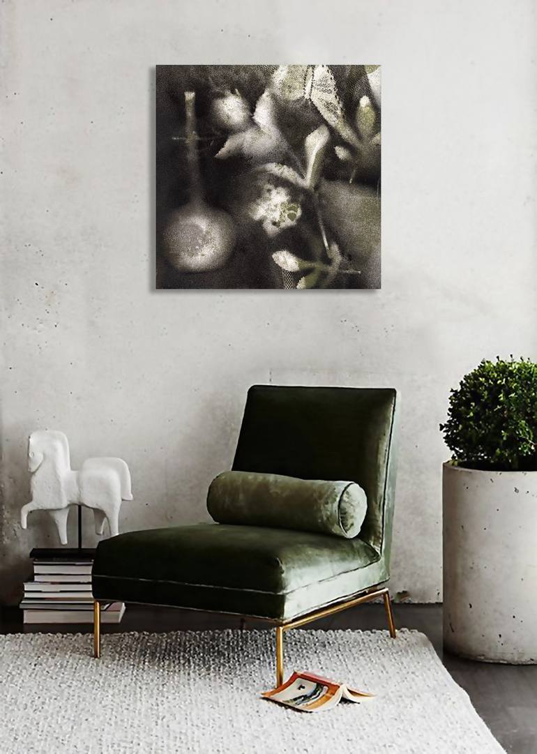 Original Contemporary Abstract Photography by Milena Nicosia